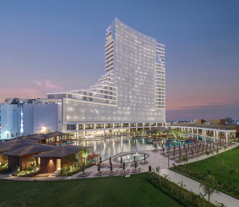 grand sapphire outdoor famagusta