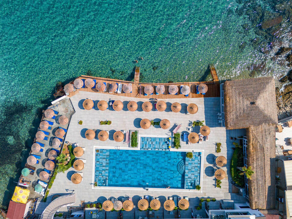 manolya hotel seaview north cyprus