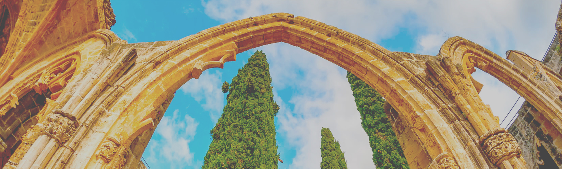 Discover Northern Cyprus Information Tours And Things To Do