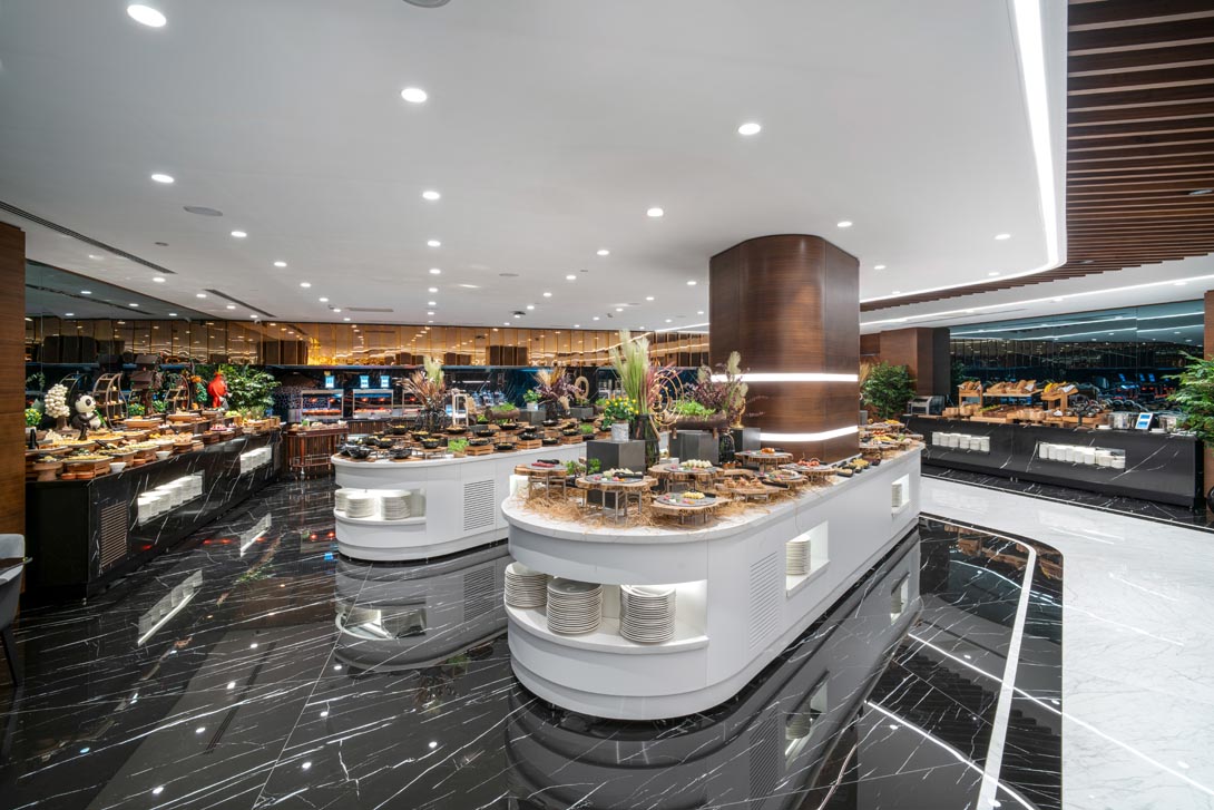 Ultra All-Inclusive Board Basis