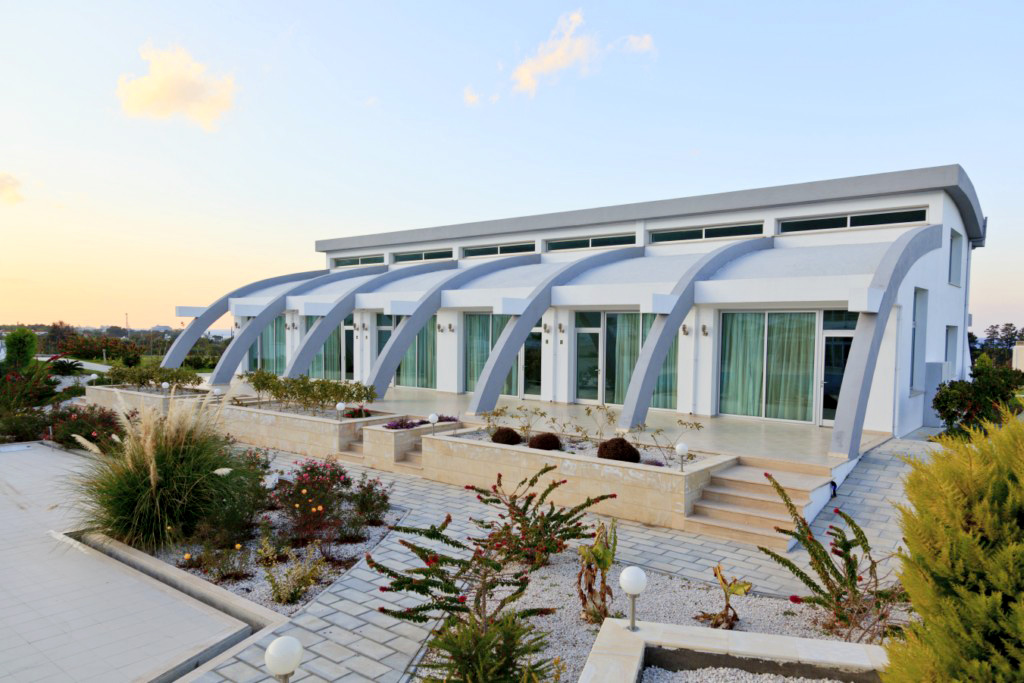 fairmont cyprus holiday village