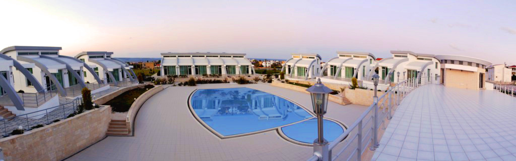 fairmont holiday village vacation