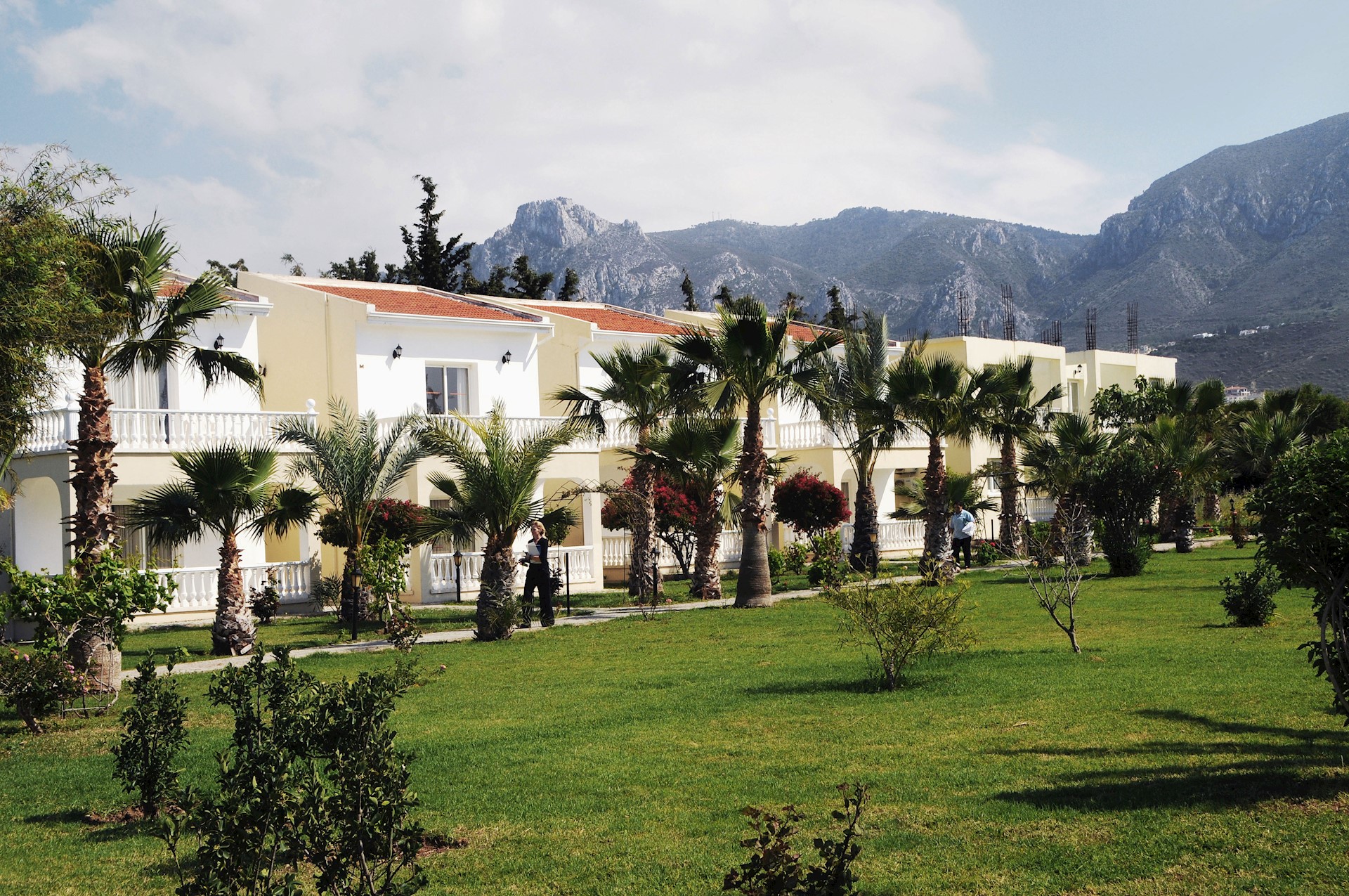 mountain view hotel bar