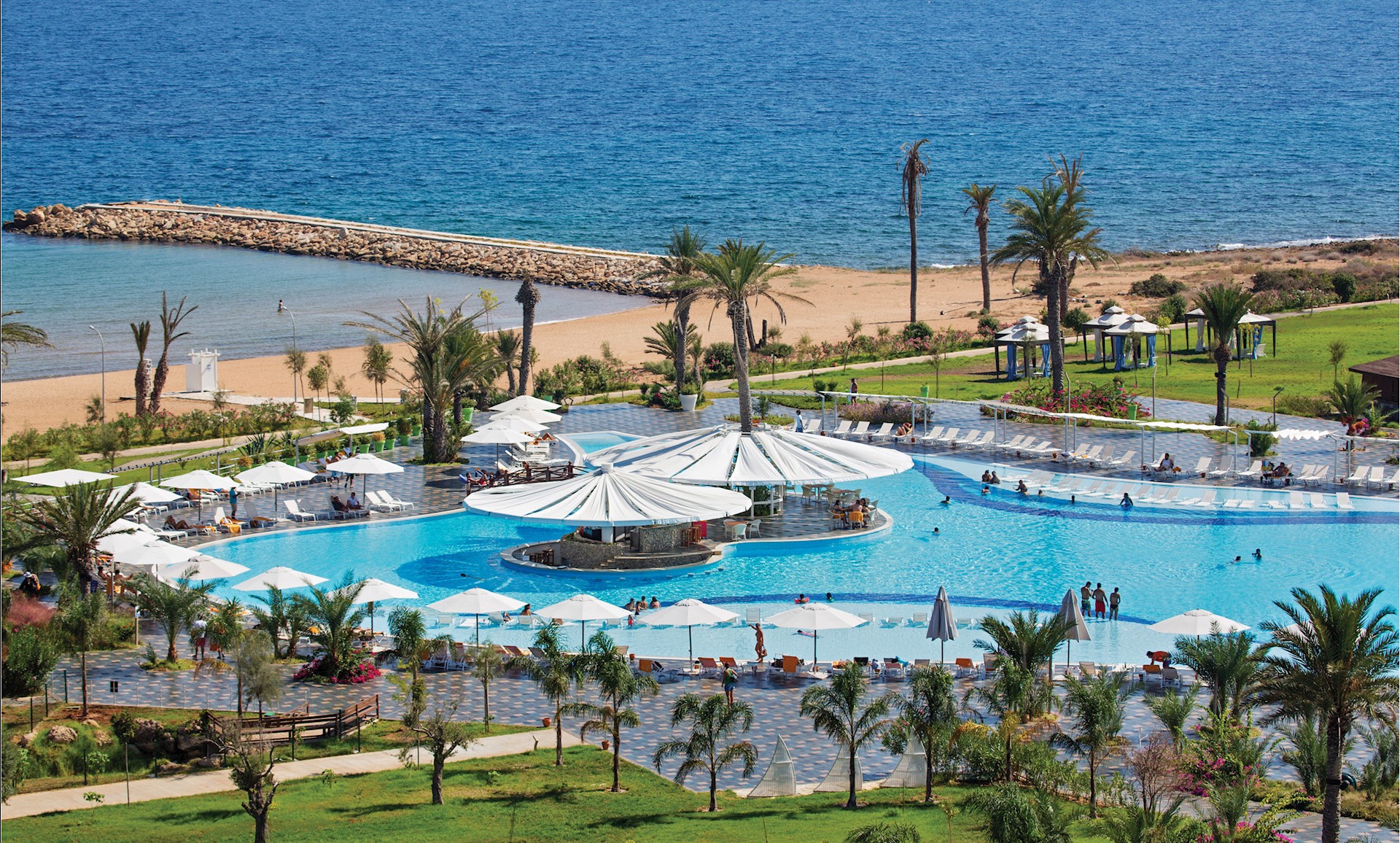 noahs ark hotel pool