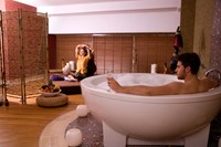 Authentic Turkish spa experiences