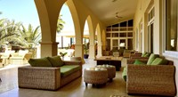 Dine al fresco under the stars in ‘The Aqua’