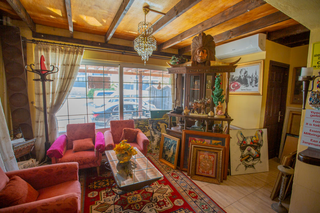  Character A Hotel Like No Other