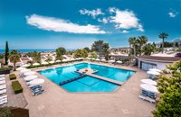 Enjoy an all year round swim!