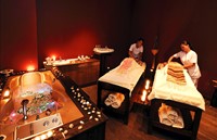 Luxury Five Star Pampering!
