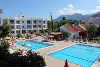 Not One But Two New Pools!