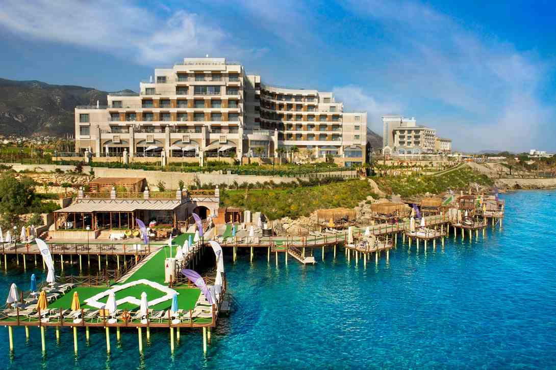 merit royal premium beach view