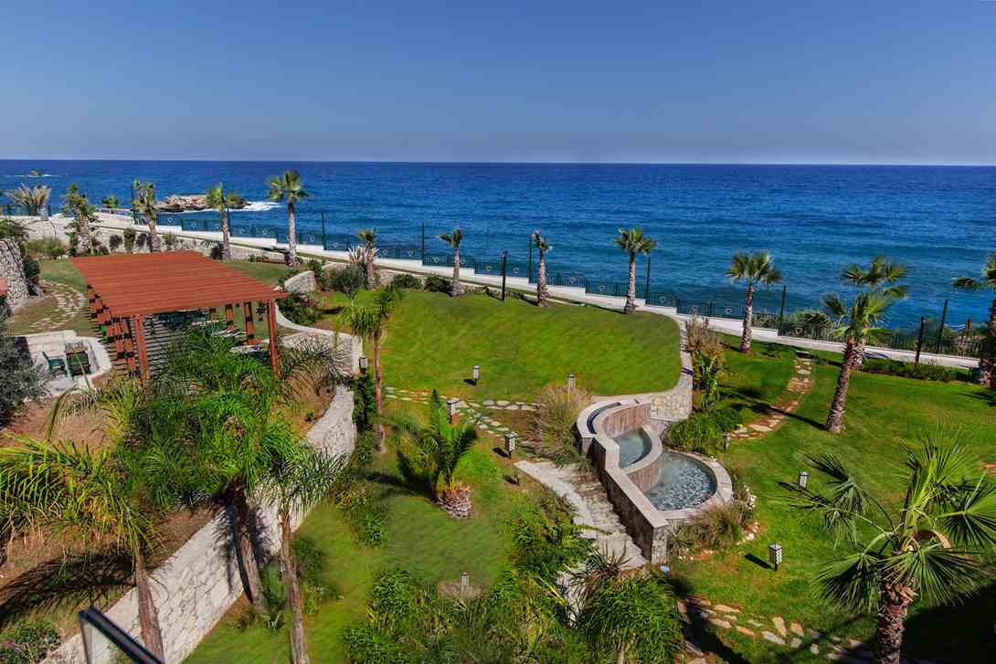 merit royal premium hotel sea