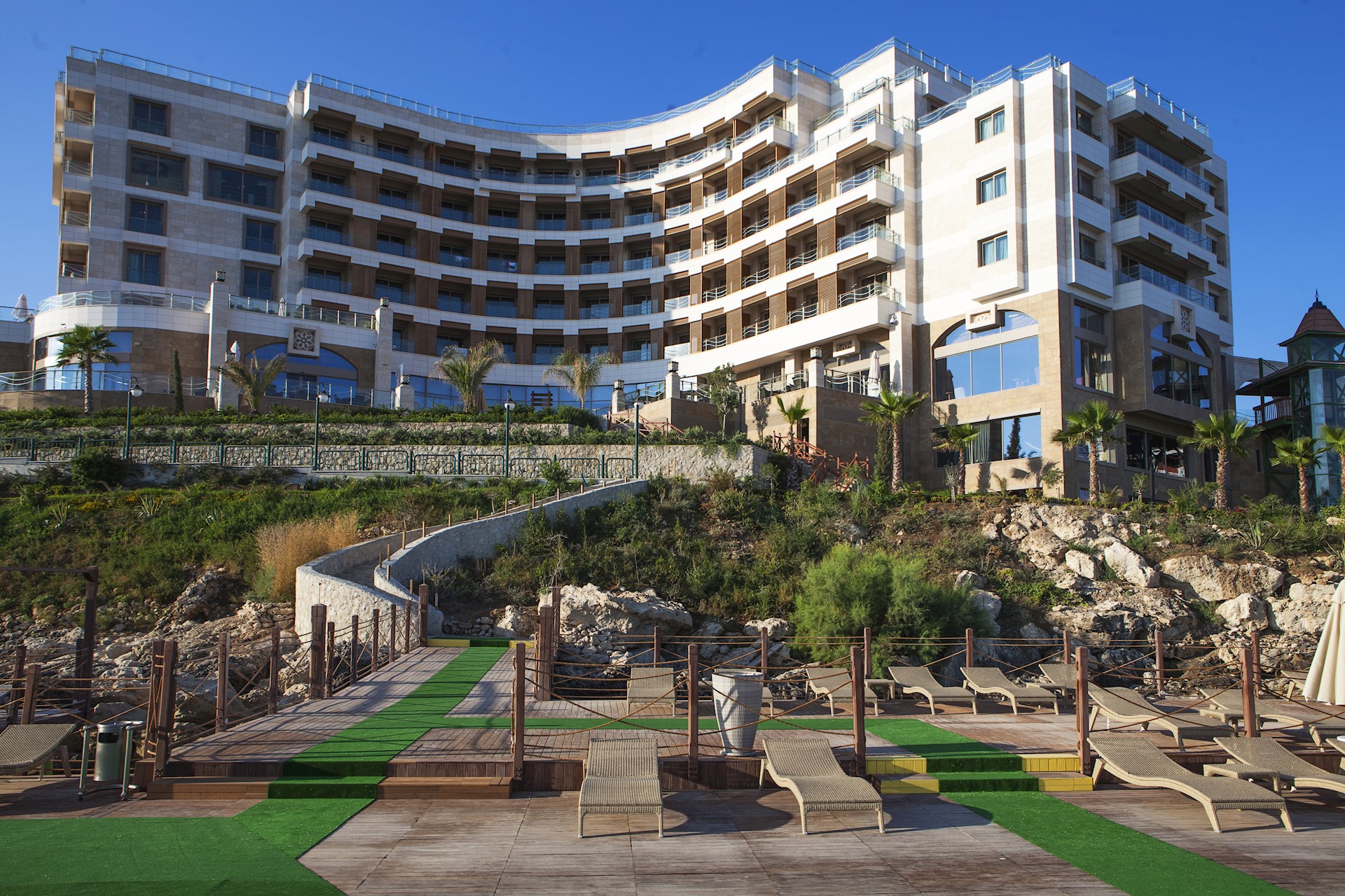 merit royal hotel kyrenia