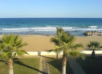 Feel the silken sands beneath your toes