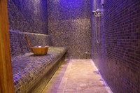 Pamper yourself!