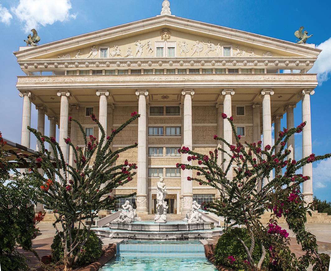 kaya artemis luxury holidays