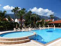 Swim in Luxurious Surroundings!