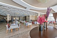 The Armonia Restaurant 
