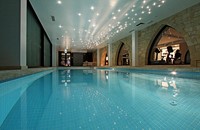 The ultimate chill out!