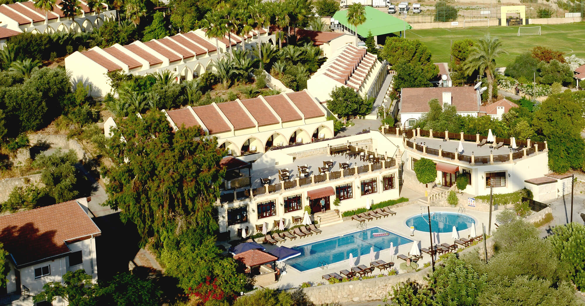bellapais monastery kyrenia