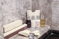 Time to Pamper!