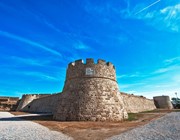 othello tower famagusta north cyprus