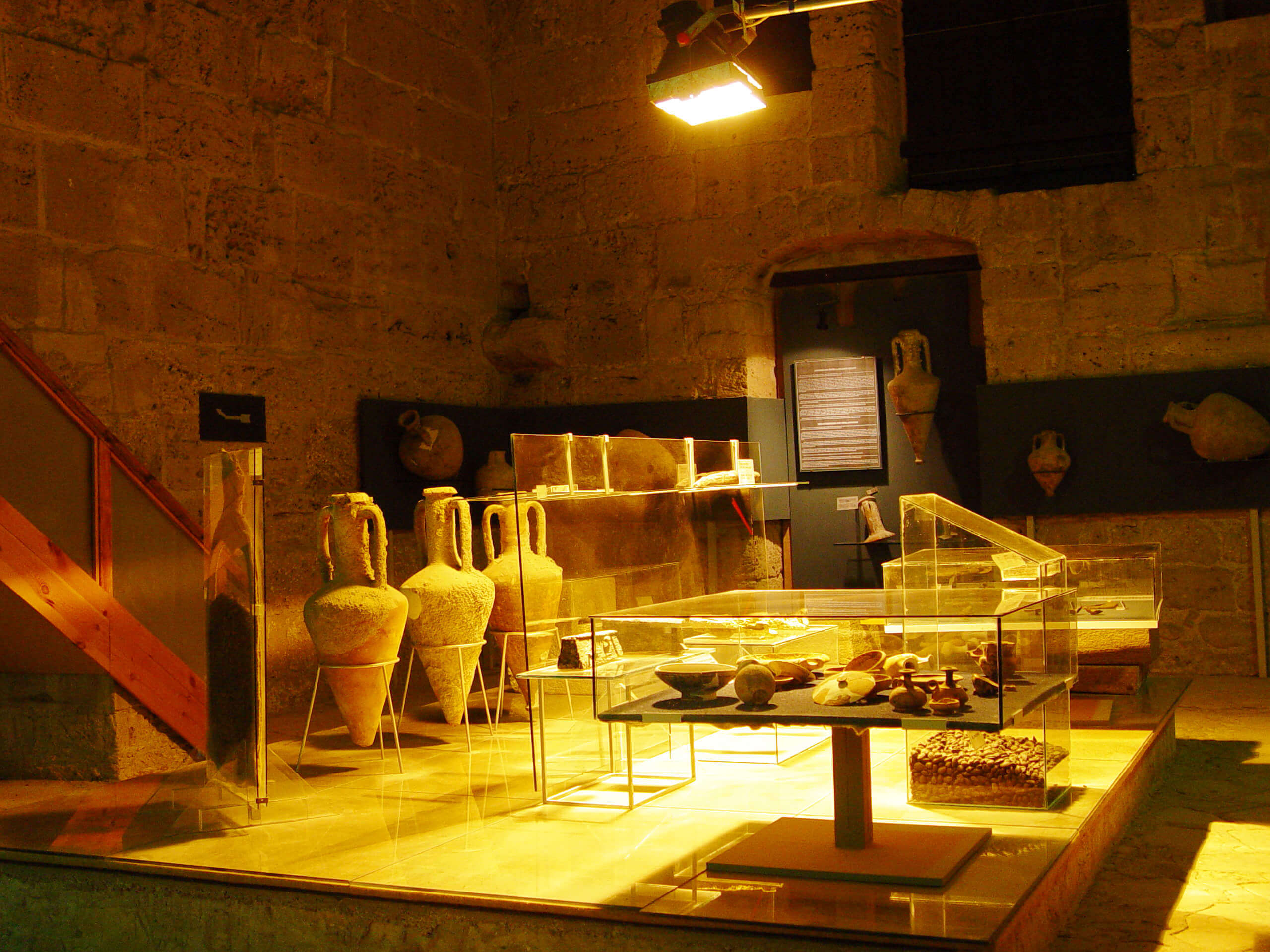 Shipwreck Museum, Kyrenia