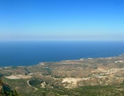 sea view st hilarion castle north cyprus