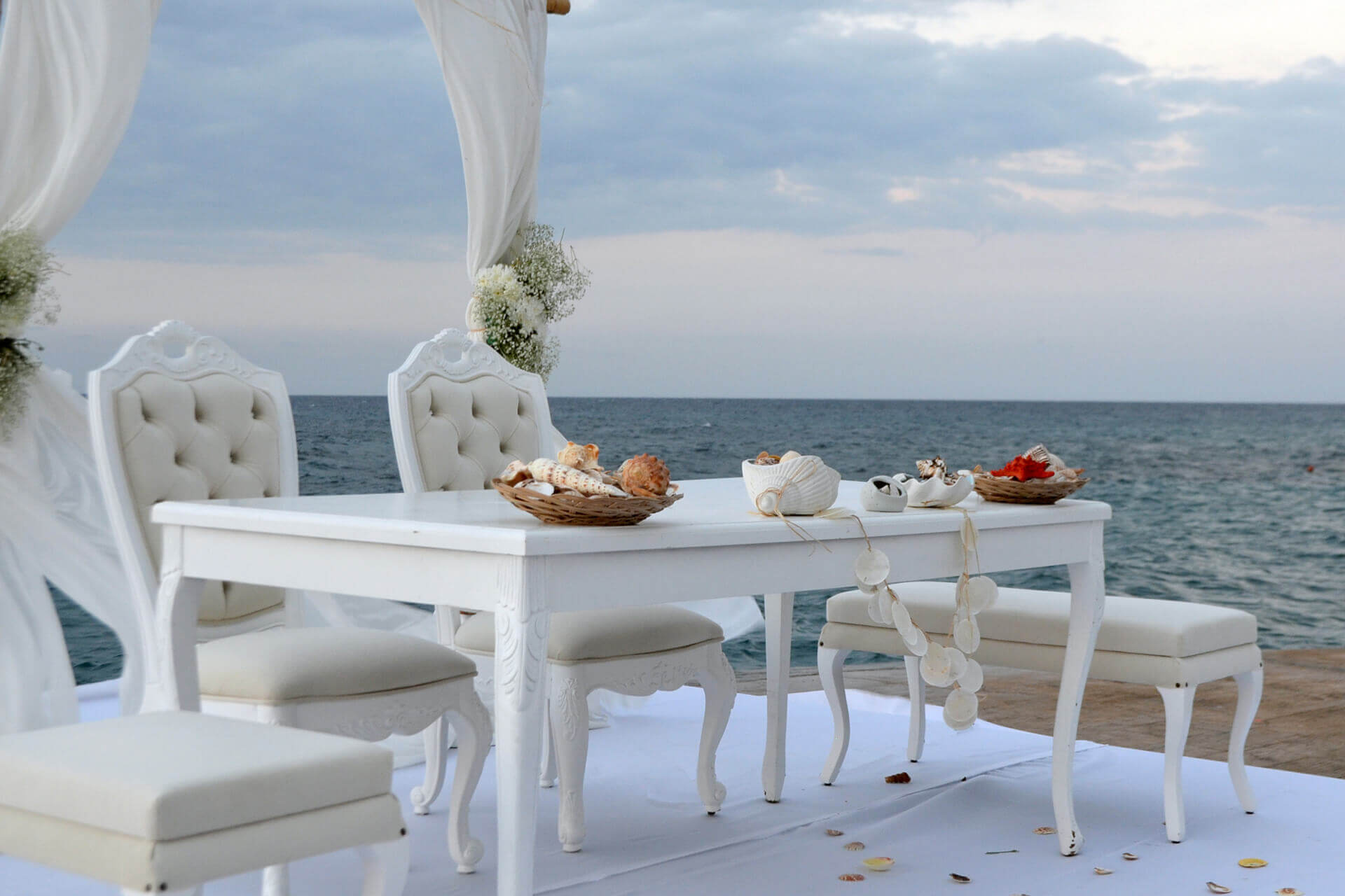 ada beach hotel registery seaside north cyprus