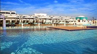 Exclusive beach relaxation!