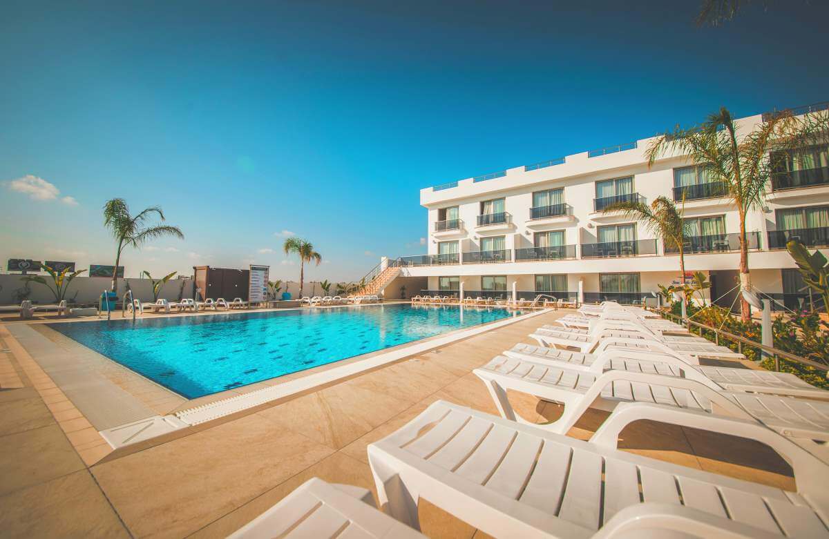 sea life hotel sunbath terraces