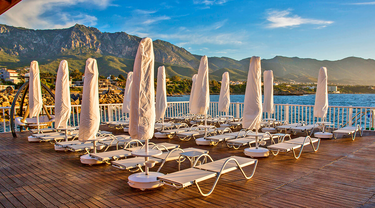 Merit Park Sea Beach