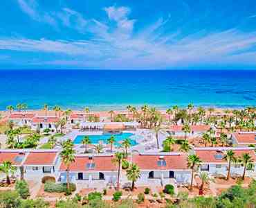  Long Beach Resort