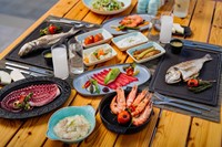 Bars & Restaurants- Feed the soul