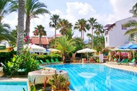 Separate Children’s Pool