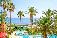 Peaceful Beach Experience