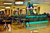 Barbeque A la Carte Restaurant!