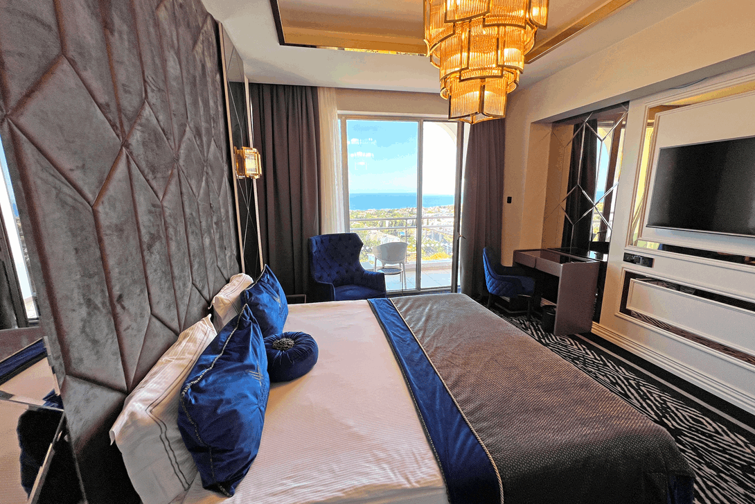 10 chamada prestige master bedroom kyrenia