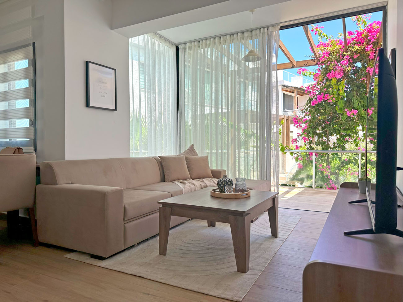 diamond hidden suites living room cyprus (1)