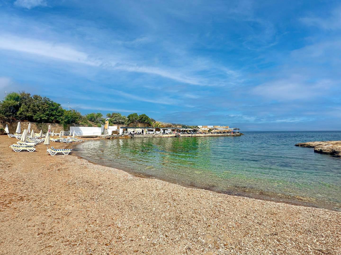 42 mc palace beach view kyrenia