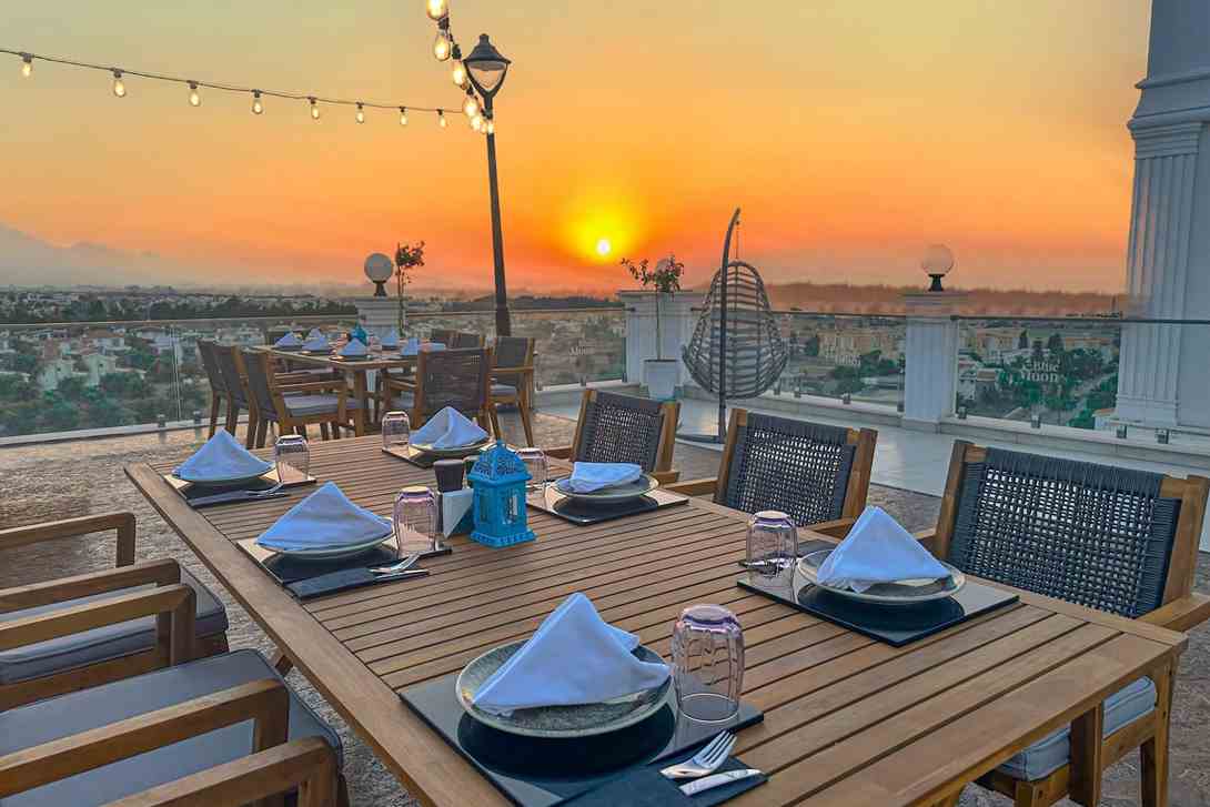 43 mc palace outdoor kyrenia